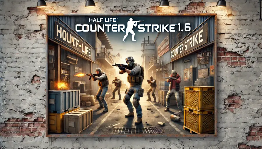 Collection home page